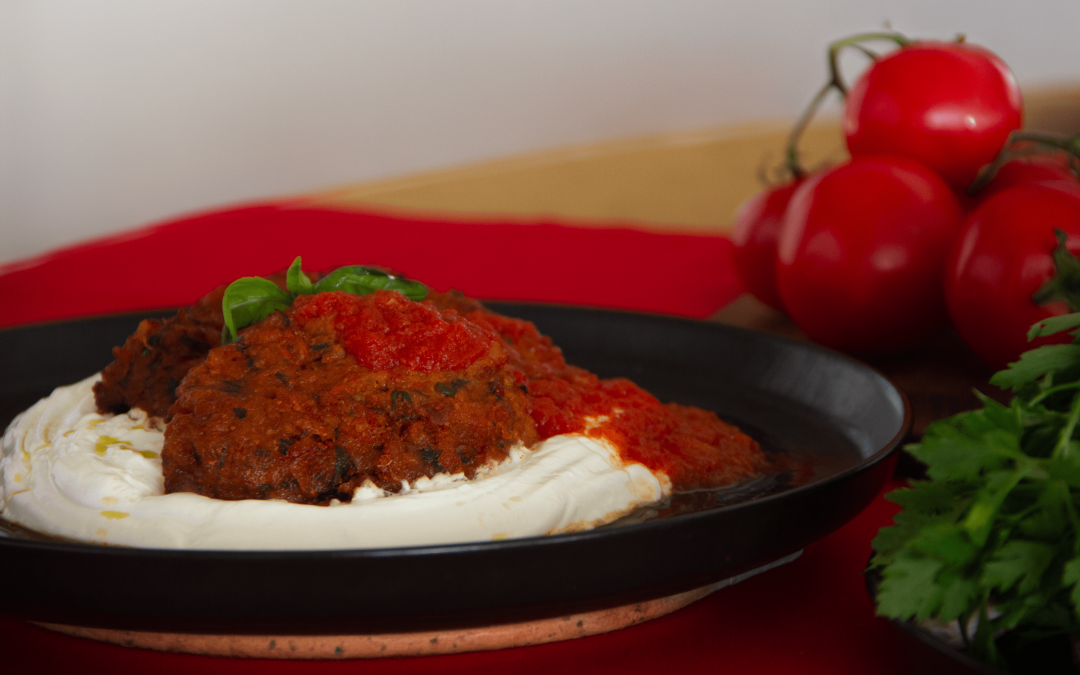 Tomato Hash Browns Recipe